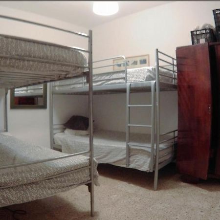 Hostel Surf House Famara Yokomosurf Zewnętrze zdjęcie
