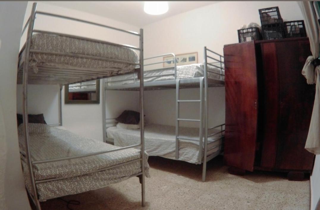 Hostel Surf House Famara Yokomosurf Zewnętrze zdjęcie
